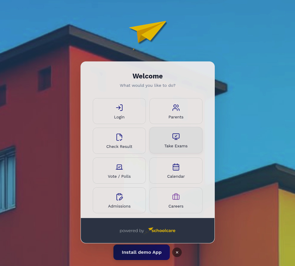 Platform Overview